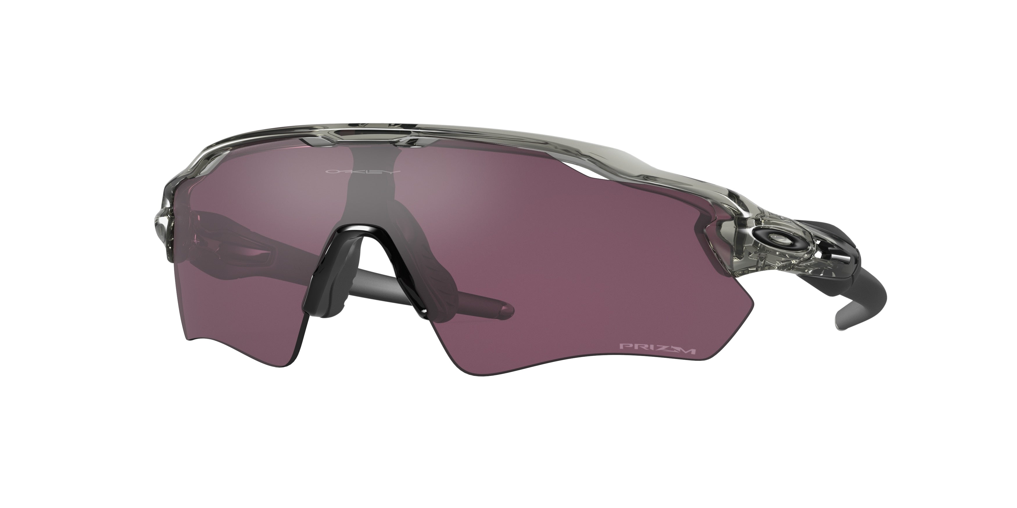 Gafas Sol Oakley Radar Ev Path/Grey Ink/Prizm Road Black