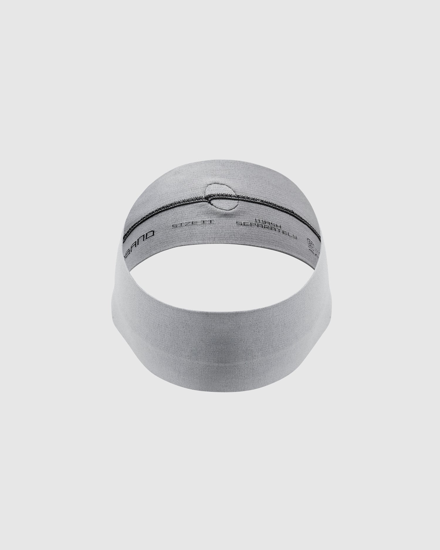 Assos Diadema P1 Grey Series #2