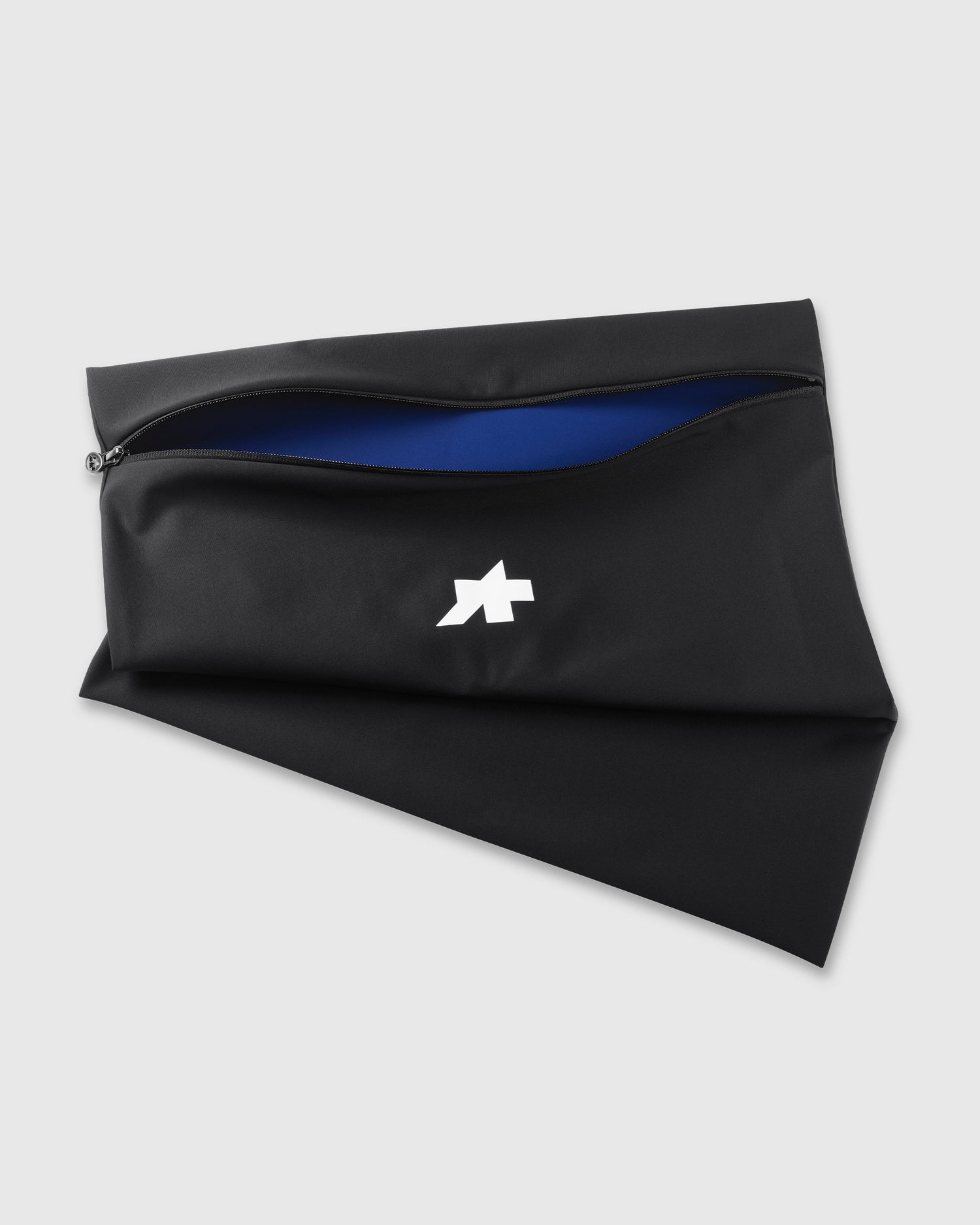 Assos Bolsa para después del paseo Black Series #2