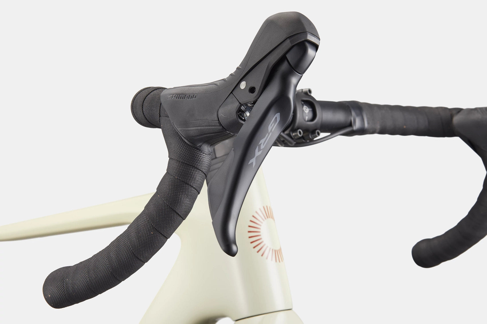 Cannondale Topstone Carbon 3 GRX 1x 2026 Moonrock #8
