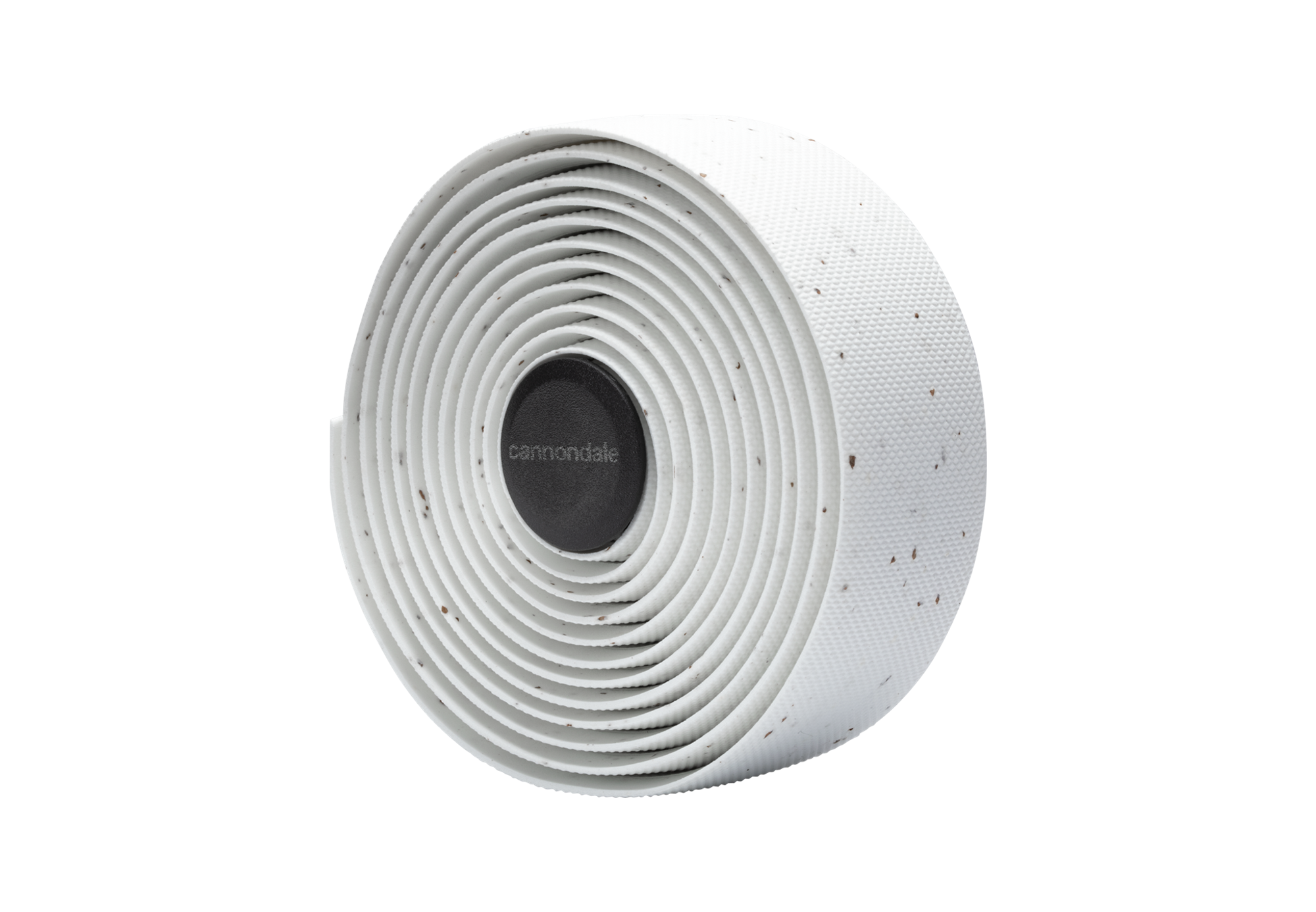 Cannondale Cinta Manillar KnurlCork Blanco