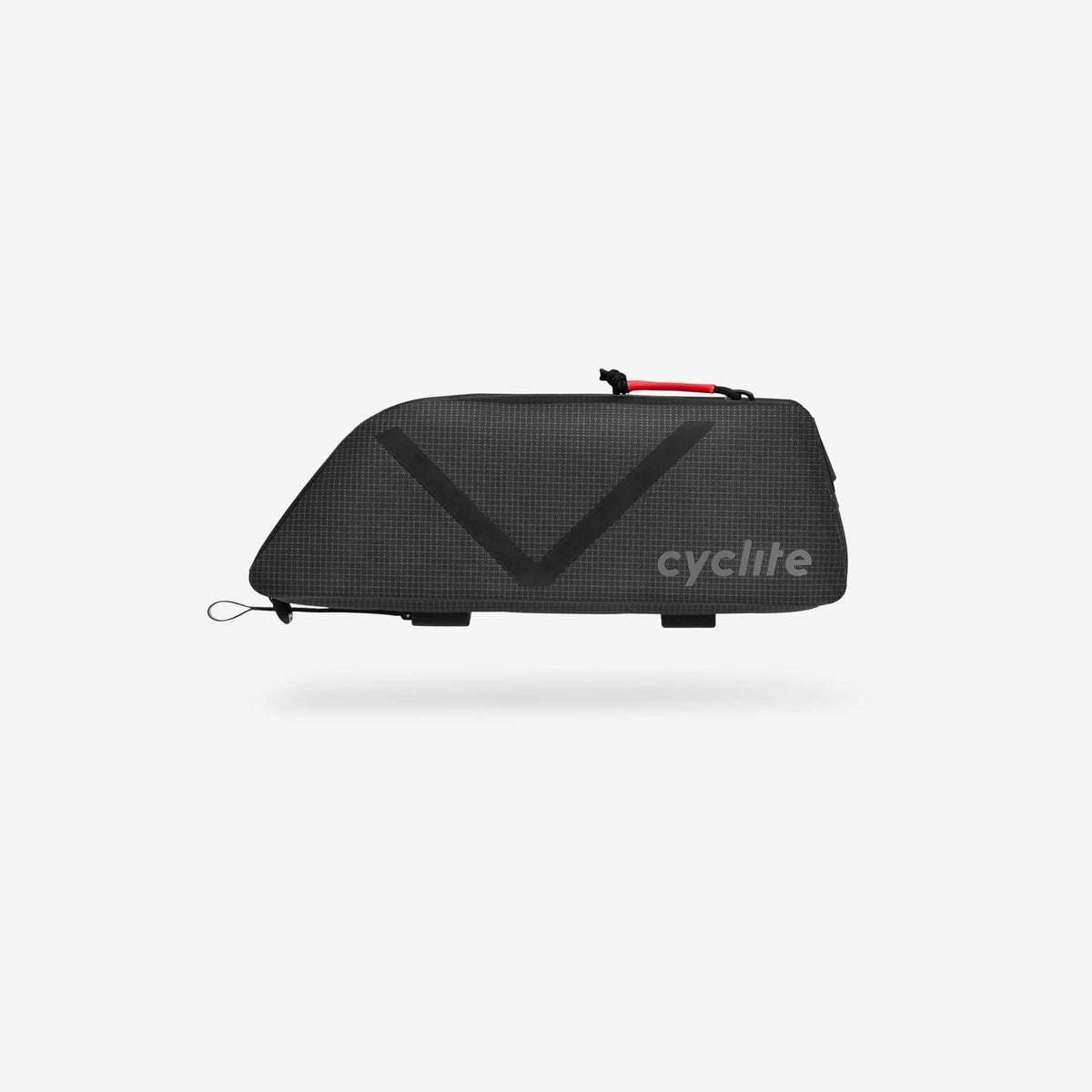 Bolsa Tubo Superior Cyclite Nano 01 Negro