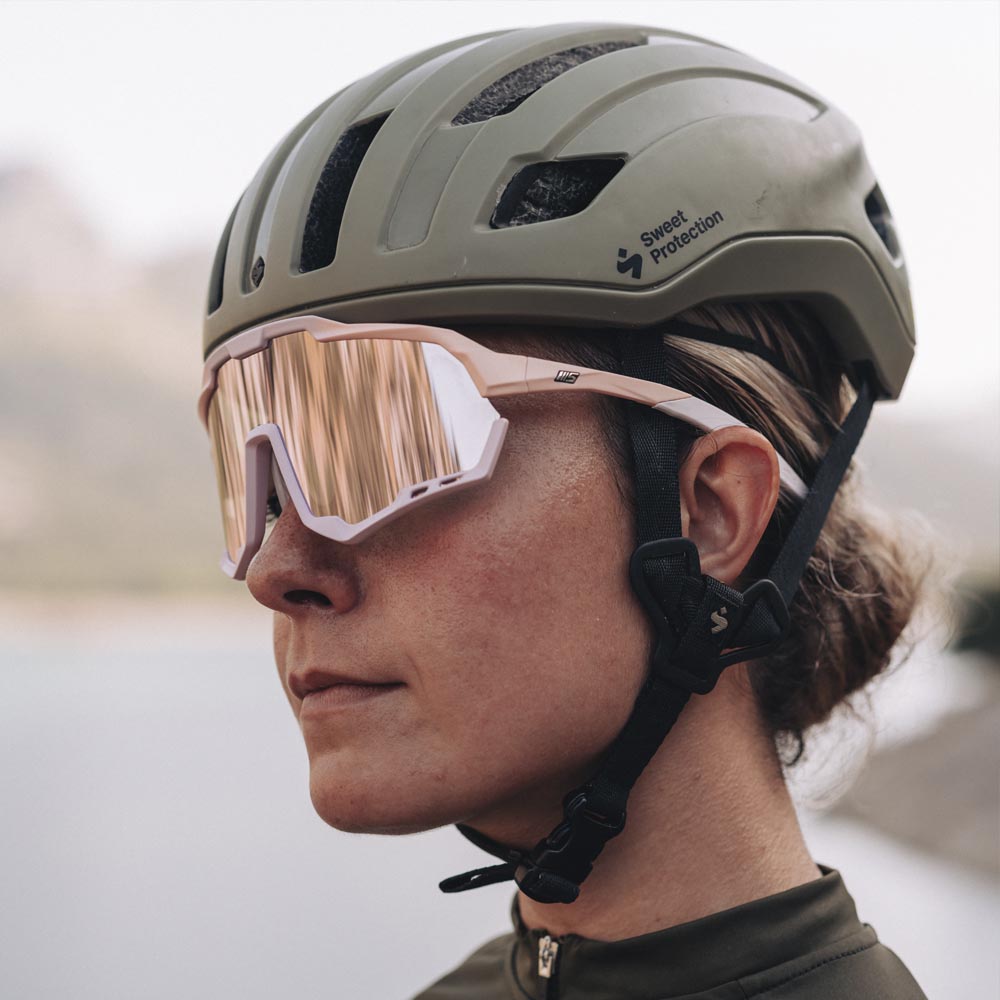 Gafas Magicshine Morpher Mirror Fotocromáticas Negro #7