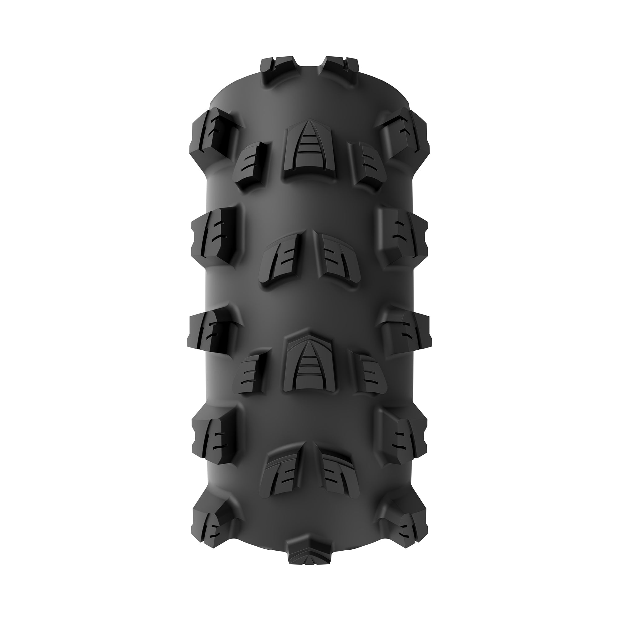 Cubierta Vittoria MTB Mostro Race TLR G2 Negro #3