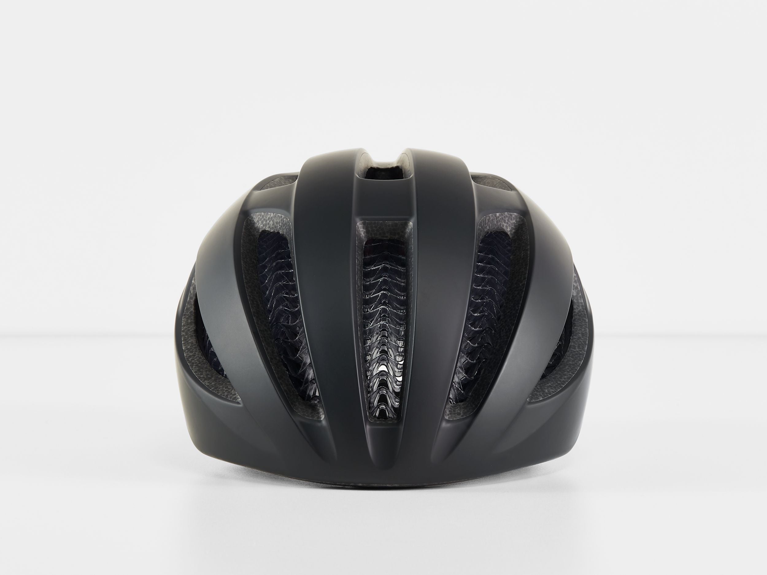 🚴 Trek Starvos Wavecel Rennrad Helme Schwarz – IBKBike