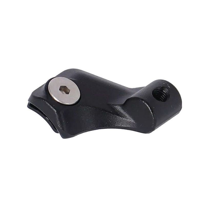 Kit Tornillo/Tuerca Xlc SP-X14 Tija Telescopica SP-T08/10/11/12/13 Negro