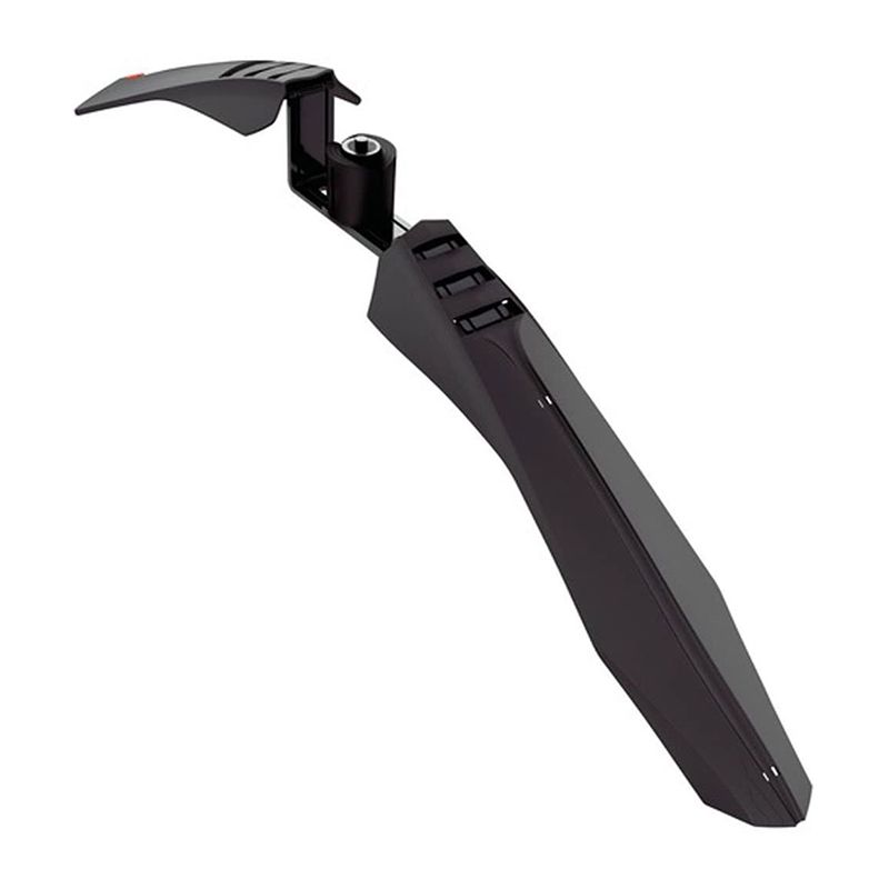 Guardabarros Delantero Hebie MTB 26/29 Negro