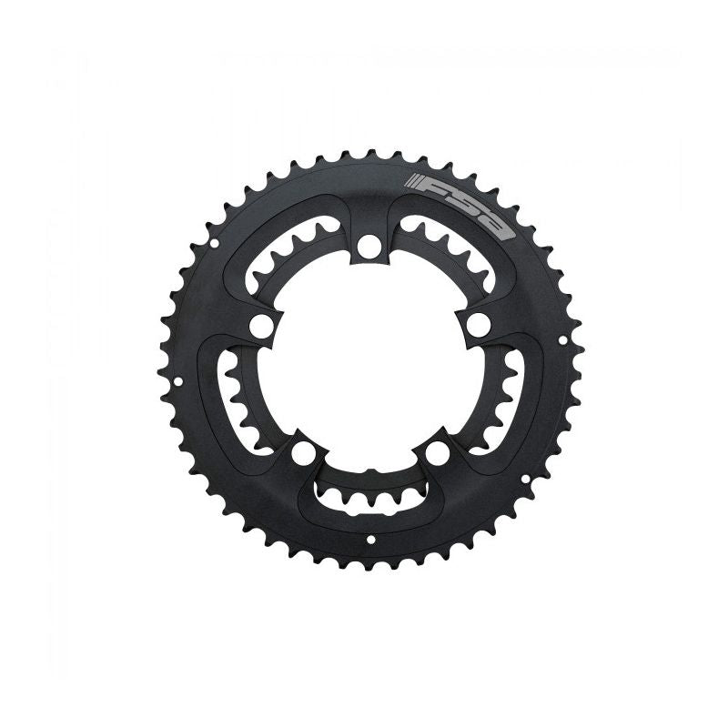 Plato Fsa Road Pro 110 Bcd 5 Brazos N11 Negro