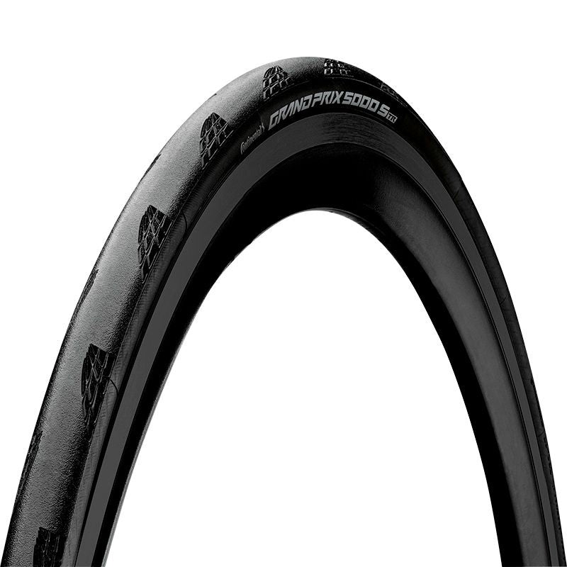 NeumĂĄtico Carretera Continental Grand Prix 5000 Season 700x28C Negro
