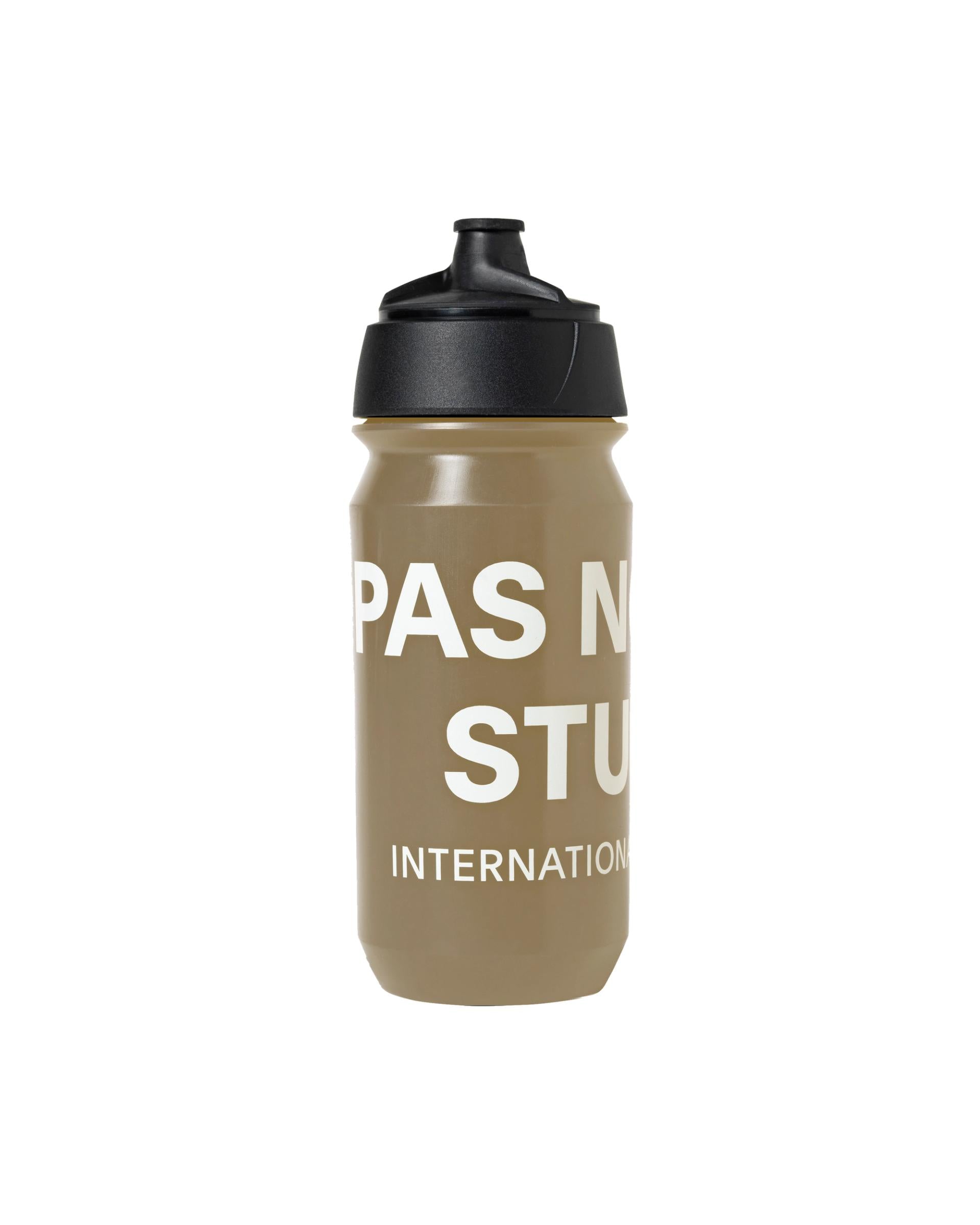 Bidon Logo Pas Normal Studios Beis