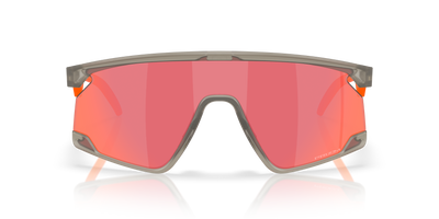 BXTR Gafas de Sol Oakley Gris Mate Ink Lente Prizm Trail Torch #7
