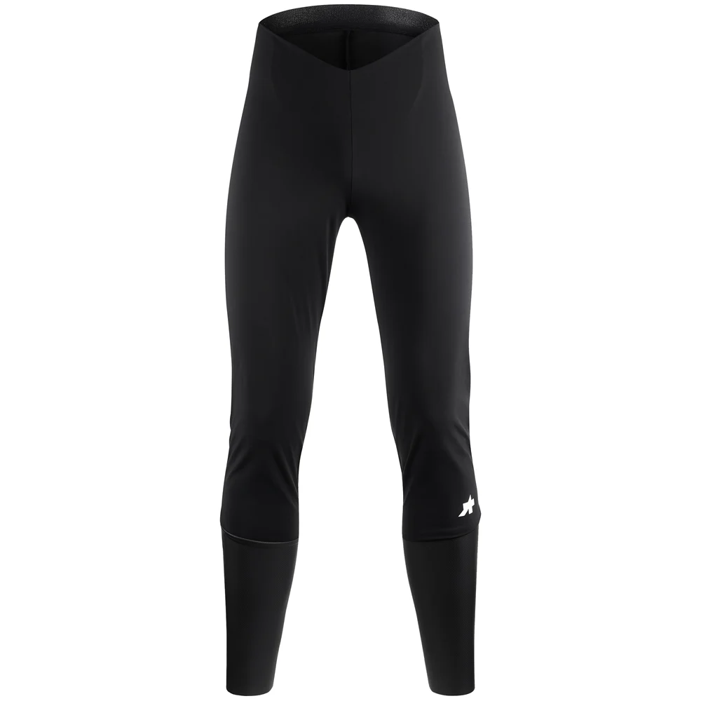 Sobrepantalón Assos Mille GT Shell S11 Hombre Black Series