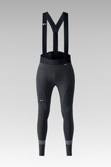 Gobik Absolute 8.0 Cuissard Long Femme Black K9