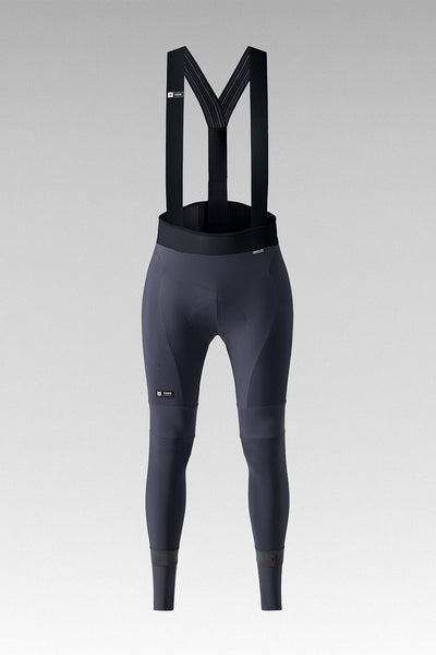 Gobik Culote Largo Absolute 8.0 Mujer Ultrablue K9