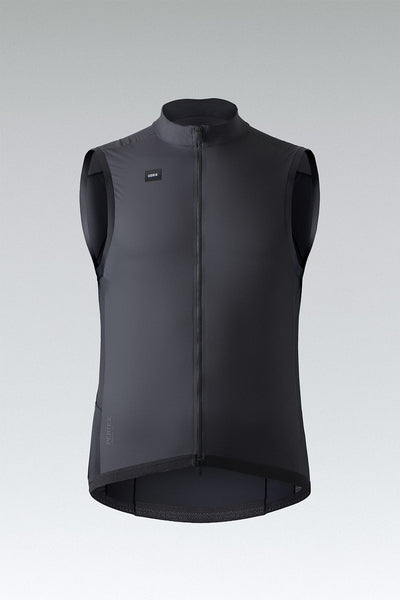 Gobik Chaleco Vector 3.0 Hombre Crow
