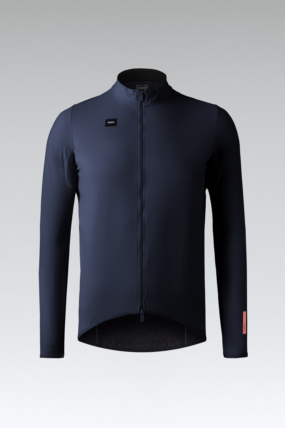 Chaqueta Impermeable Selkie Gobik Unisex Ultrablue