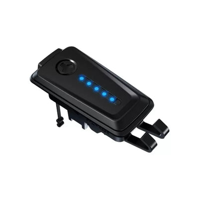 Indicador LED Hub Fazua Ride 60 Negro #2