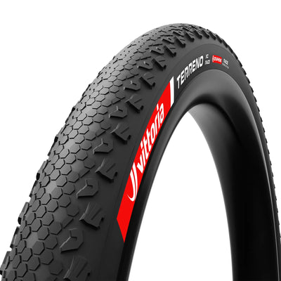 Cubierta Vittoria MTB Terreno XC Race TLR G2 Negro #2