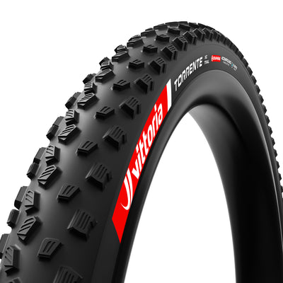 Cubierta Vittoria MTB Torrente XC Trail TLR G2 Negro