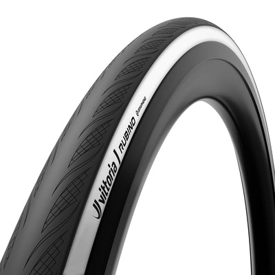 Cubierta Carretera Vittoria Rubino V G2 Plegable Amarillo #2