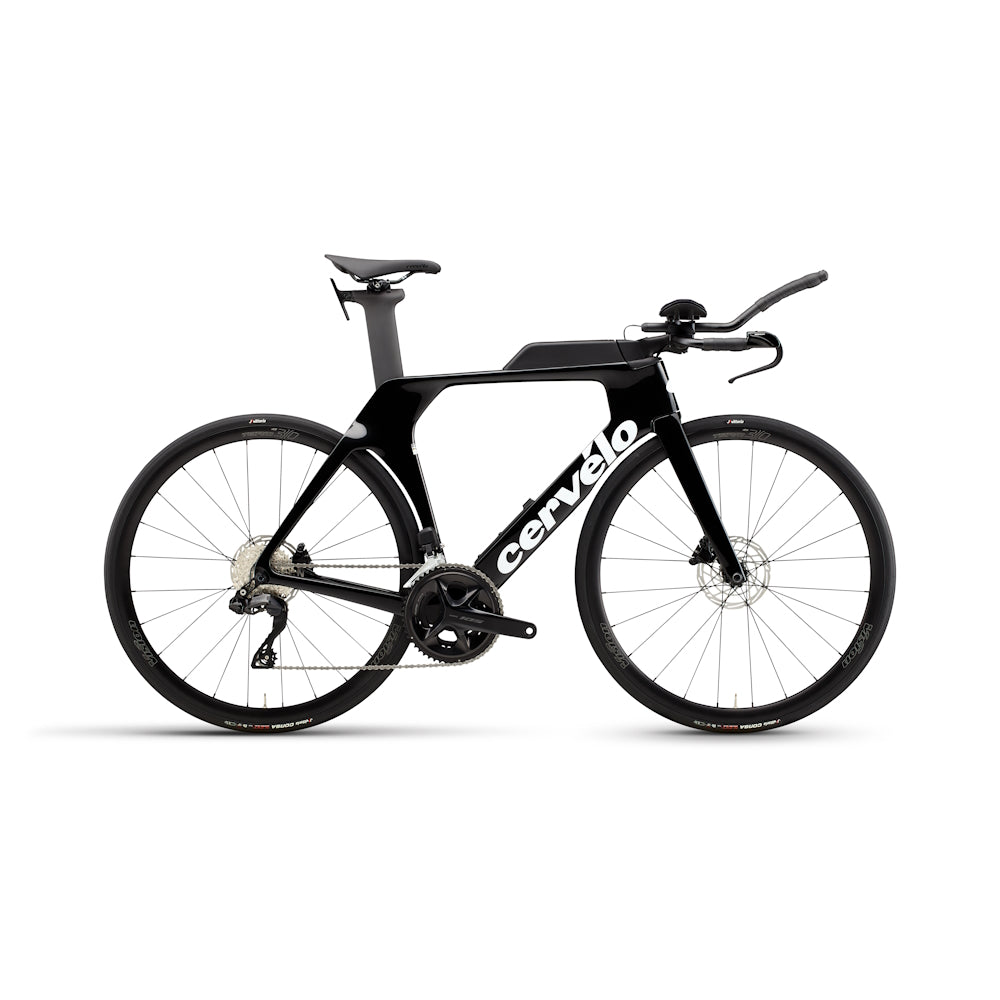 Cervélo P-Series 105 2025 Black