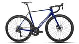 Cykelstel Orbea Orca M20i Team 2027 Cobalt Blue/Carbon Raw Matt