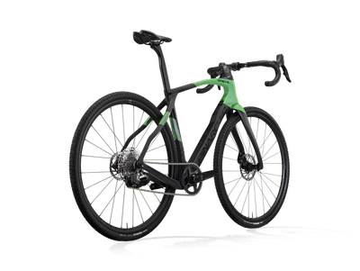 Pinarello Grevil F B302-Radiant Aura GRX Di2 817 1x11v #3
