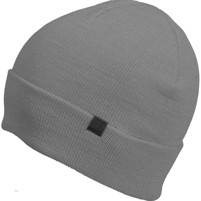 Gorro Scott Factory Team Grey Melange #2