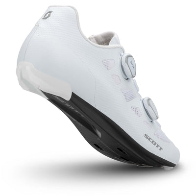 Zapatillas Carretera Scott Road Vertec Mujer Blanco #3
