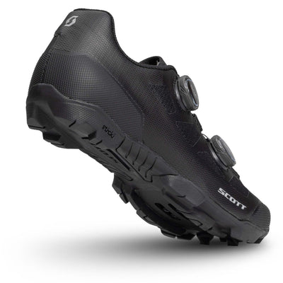 Zapatillas MTB Scott Vertec Matt Black #4