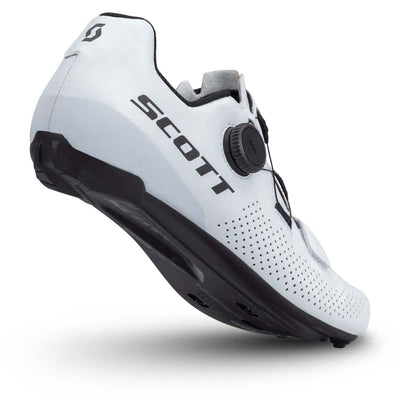 Zapatillas Carretera Scott Road Team BOA Blanco/Negro #6