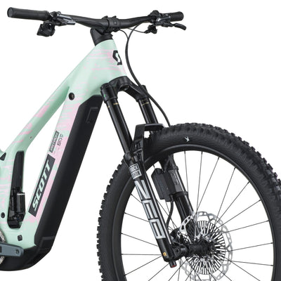 Scott Patron ST 900 2026 Mistyade Green #5