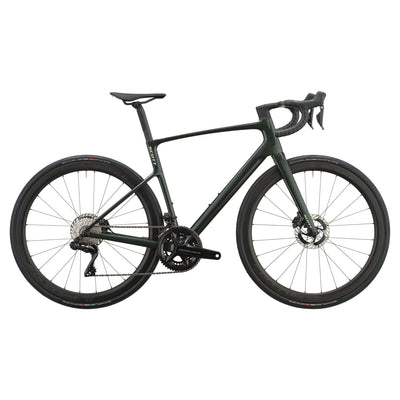 Scott Addict Premium 2027 Watery Green