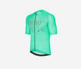 Hiru Core Short Sleeve Jersey Men's Green