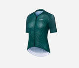 Hiru Core Lite Short Sleeve Jersey Women's Turquoise