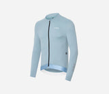 Hiru Advanced Long Sleeve Jersey Men's Grey