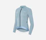 Hiru Advanced Long Sleeve Jersey Women's Grey