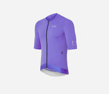 Hiru Advanced Short Sleeve Jersey Men's Purple