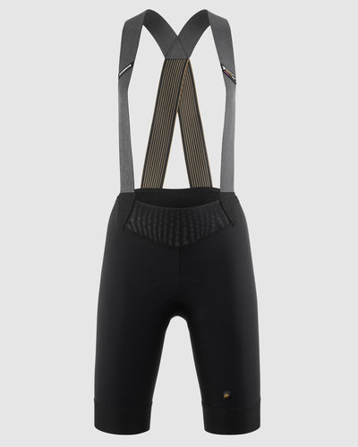 Assos Uma Gtv C2 Evo Culote Negro