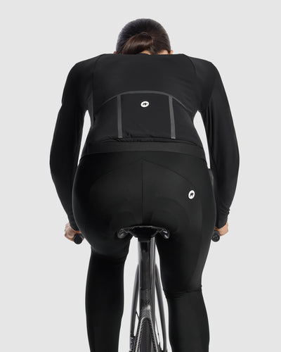 Assos Uma GT Hashoogi S11 Chaqueta Invierno Alchemy Purple #5