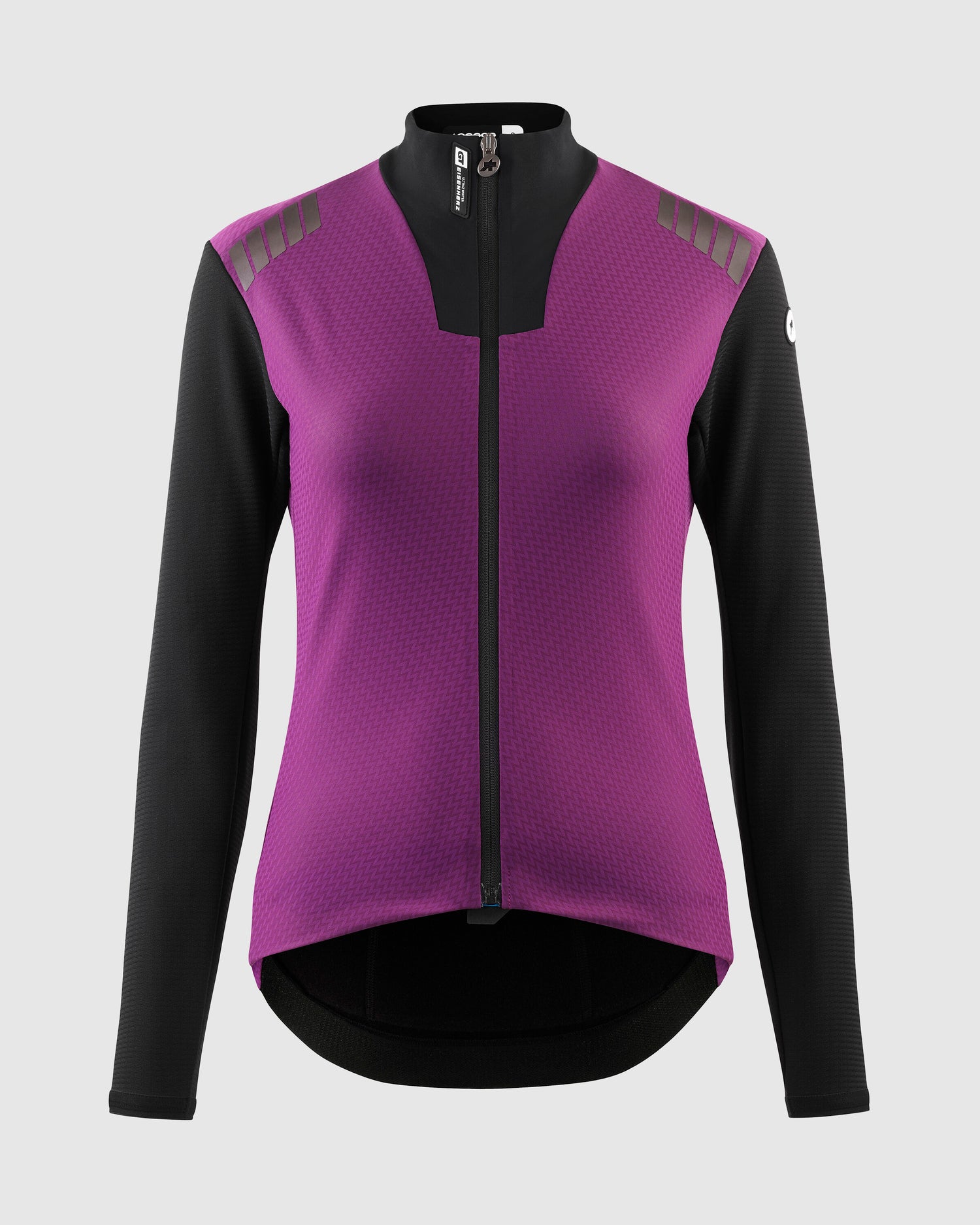 Assos Uma GT Eisenherz Ultraz S11 Chaqueta Invierno Alchemy Purple
