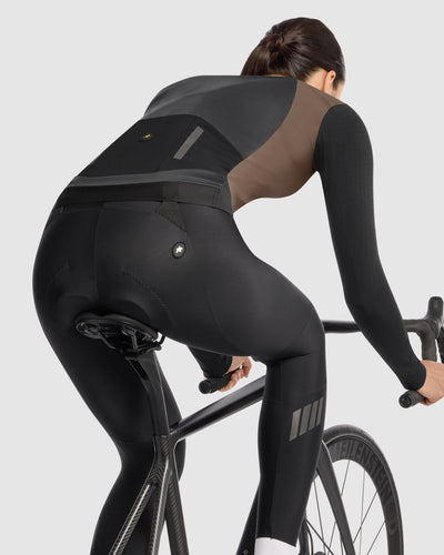 Assos Uma GTV S11 Chaqueta Primavera/Otoño Terra Sand #7