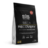 SIS BETA Fuel Regenerationspulver 1.5kg Schokolade