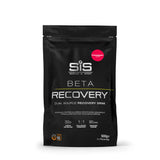 SIS BETA Fuel Regenerationspulver 500g Erdbeere