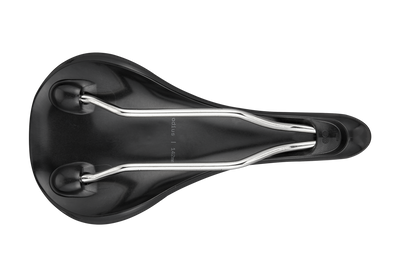 Cannondale Sillín Scoop Titanio Radius Negro #3