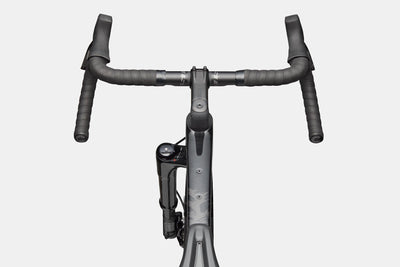 Bicicletas Gravel Topstone Carbon 1 Lefty Axs Cannondale 2025 Black #4