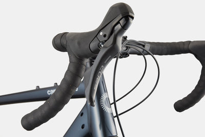 Bicicletas Gravel Topstone 2 CUES 1x Cannondale 2025 Tungsten Blue #8