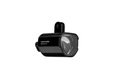 Cannondale Luz SmartSense Foresite E350 Negro