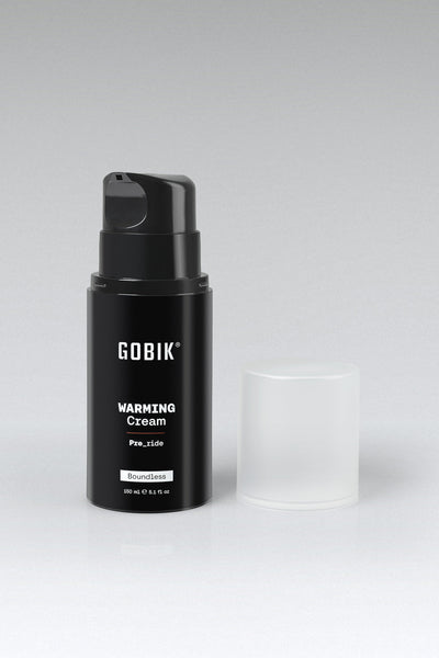 Crema Calentadora Boundless 150ml