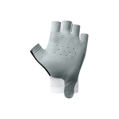 Guantes Shimano S-Phyre Flash Hombre Blanco #2